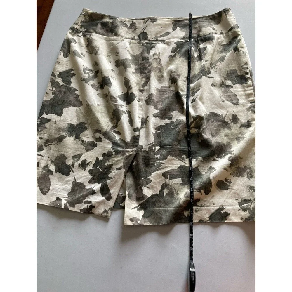 Alfani this skirt